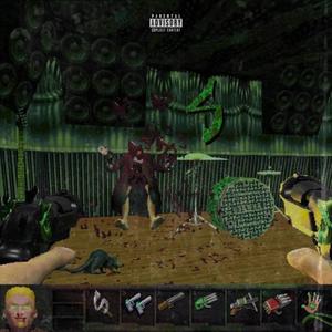 Forcast (feat. Kyzic) (Explicit)