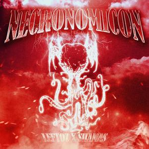 NECRONOMICON (Explicit)