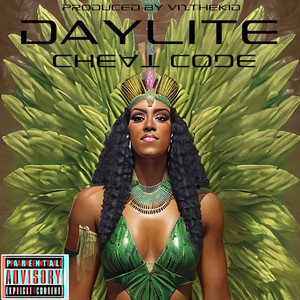 Cheat Code (Explicit)