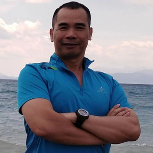 一生守候你 (伴奏)