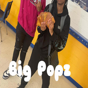 Kee - (Big Popz)