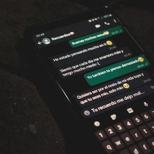 Recuerdos (Explicit)