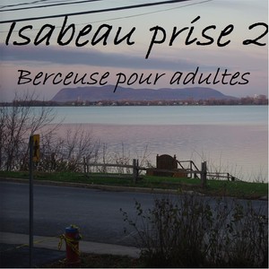 Isabeau Prise 2