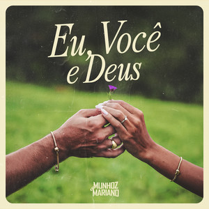 Eu, você e Deus