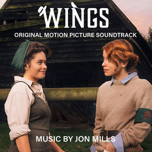 Wings (Original Motion Picture Soundtrack)