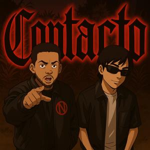 Contacto (feat. Thrazhy)