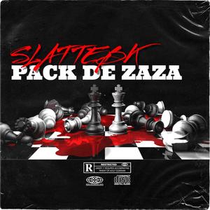 PACK DE ZAZA (Explicit)