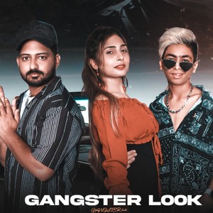 Gangster Look