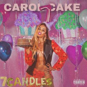 Carol Cake - Traptacular (Explicit)