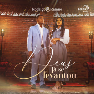 Deus Já Se Levantou (Playback)