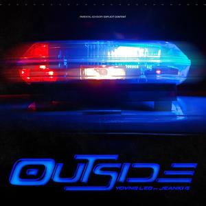 OUTSIDE (feat. Jeanki) (Explicit)