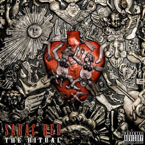 Sabac Red - Shift The Earth