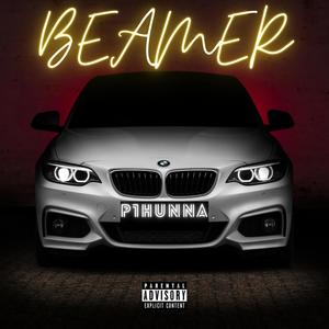 Beamer (Explicit)