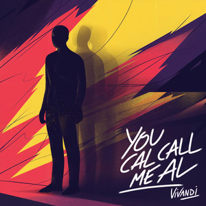 You Can Call Me Al (Tropical House Edit)