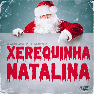 Xerequinha Natalina