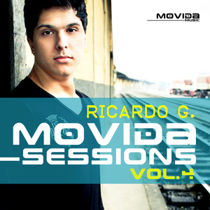 Movida Sessions vol.4 - Ricardo G.