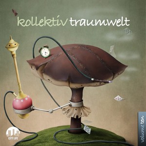 Kollektiv Traumwelt, Vol. 10