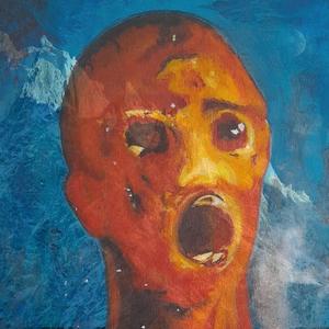 Please Just Let Me Leave (feat. Oyatan)