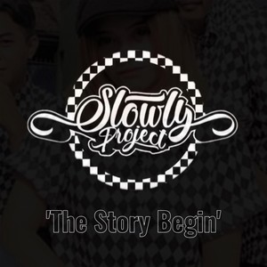 The Story Begin (Explicit)