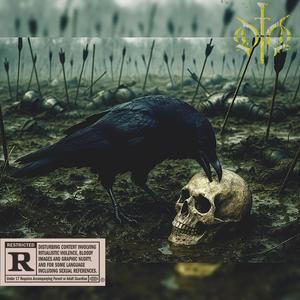 Spoke to a Raven, She uttered my death (Explicit)