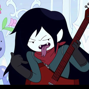 Marceline (Explicit)