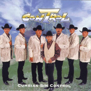 Cumbias Sin Control