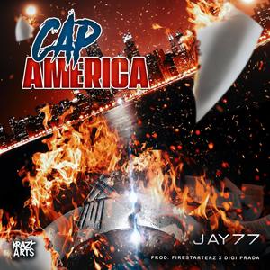 Cap America (Explicit)