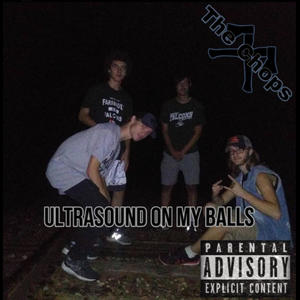Ultrasound On My Balls (Explicit)