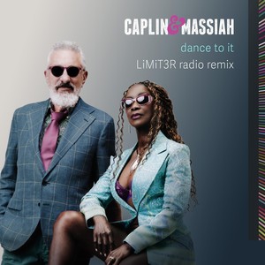 Dance to It (LiMiT3R Radio Remix)