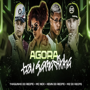 Agora Tou Gamadinha (Explicit)