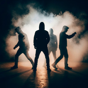 Дым бомбим (VLAS OF BEATS Remix|Explicit)