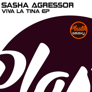 Viva La Tina EP