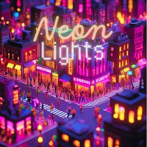 NEON LIGHTS