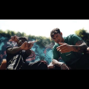 What you want (feat. Ralan Styles) (Explicit)