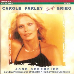 Solveig's Cradle Song