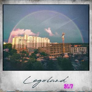 Legoland 2.0(feat. 21 Milieu) (Explicit)