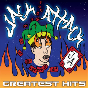 Jack Attack's Greatest Hits