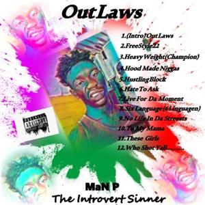 Out Laws (Explicit)