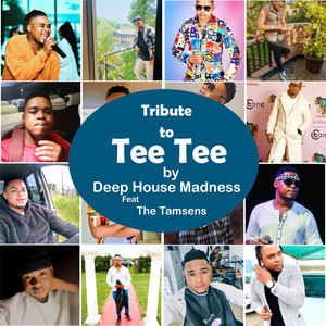 Tribute to Tee Tee