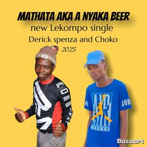 Mathata aka a nyaka Beer (feat. Choko)