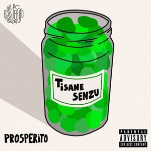 Tisane senzu (Explicit)