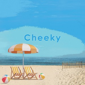 Cheeky (Feat. Bustabomb, Sanha Kim)