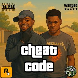 CHEATCODE (feat. Apryll's Very Own)