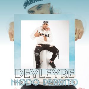 Modo perrito (Explicit)