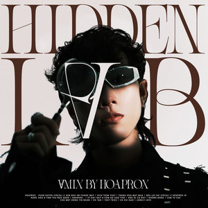 Trăng Hoa Mây Mưa (Vmix)