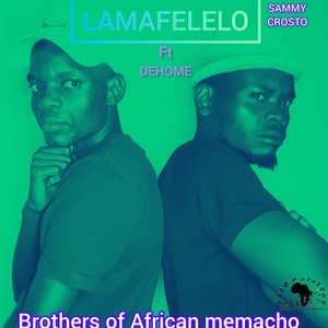 LAMAFELELO (Radio Edit)