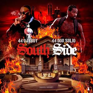 Ghetto Dreaming (feat. Don Sulio, Bando Supreme) (Explicit)