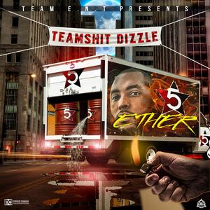 It's Ether (feat. Ethan Denero & Dino) (Explicit)