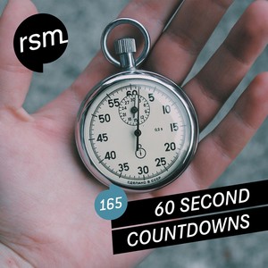 60 Second Countdowns