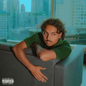 Lance Free - No Such Thing